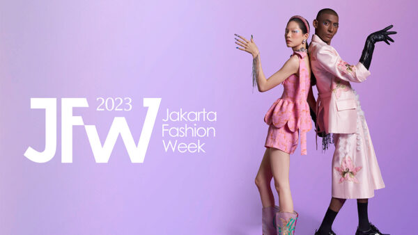 Jakarta Fashion Week Ajang Pengakuan Brand Fashion